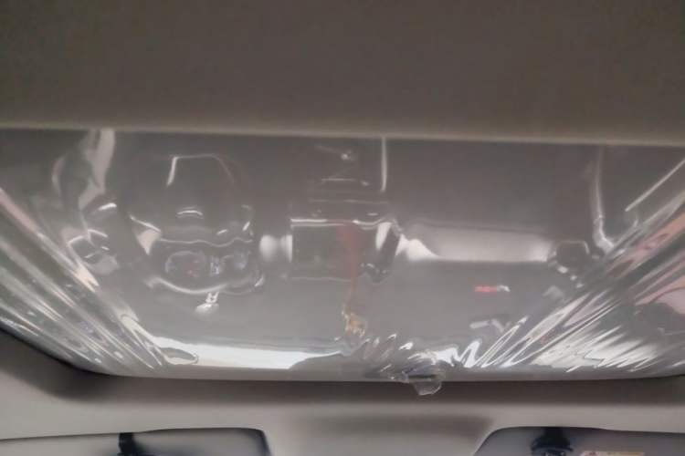 Used Geely Auto Coolray 2023 1.4T Manual Gold Edition Headliner