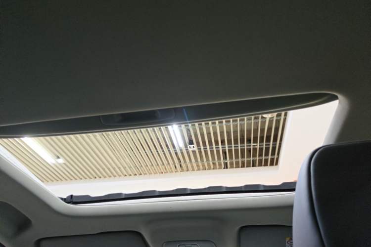 Used Geely Auto Coolray 2023 1.5T DCT Platinum Edition Headliner