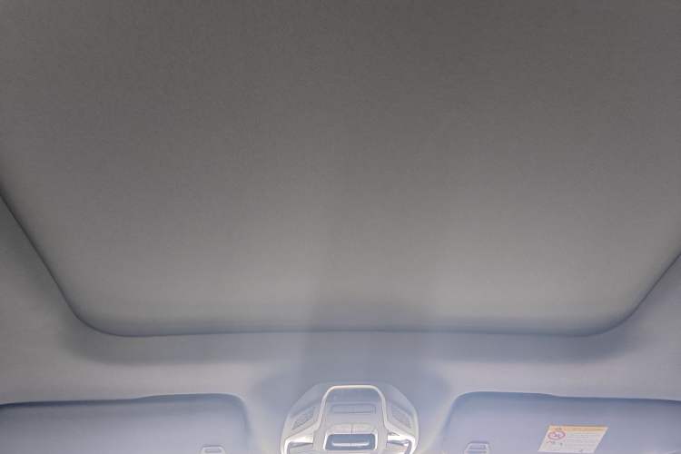 Used Geely Auto Coolray 2023 Bin Yue COOL 1.5TD DCT Champion Edition Headliner