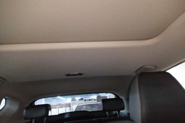 Used Geely Auto Coolray 2023 1.5T DCT Platinum Edition Headliner