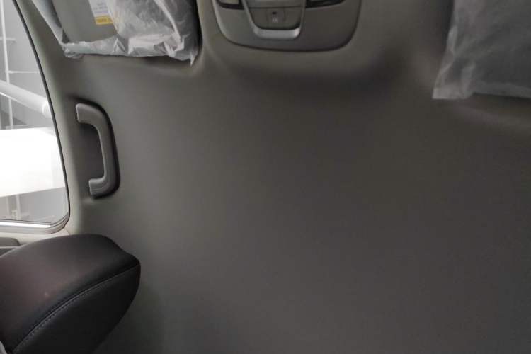 Used Geely Auto Coolray 2023 1.5T DCT Diamond Edition Headliner
