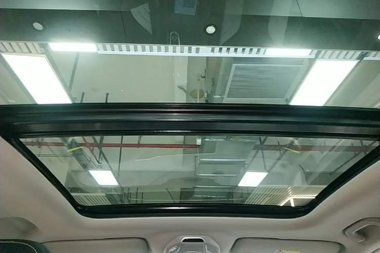 Used Geely Auto Coolray 2023 Bin Yue COOL 1.5TD DCT Champion Edition Headliner