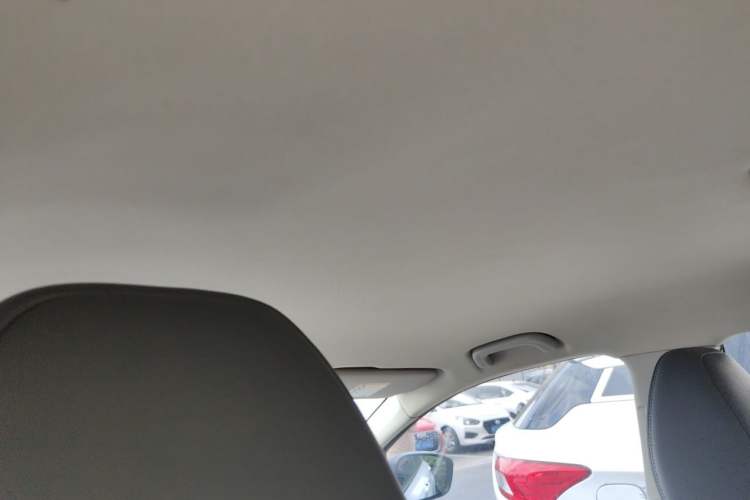 Used Geely Auto Coolray 2023 1.5T DCT Diamond Edition Headliner