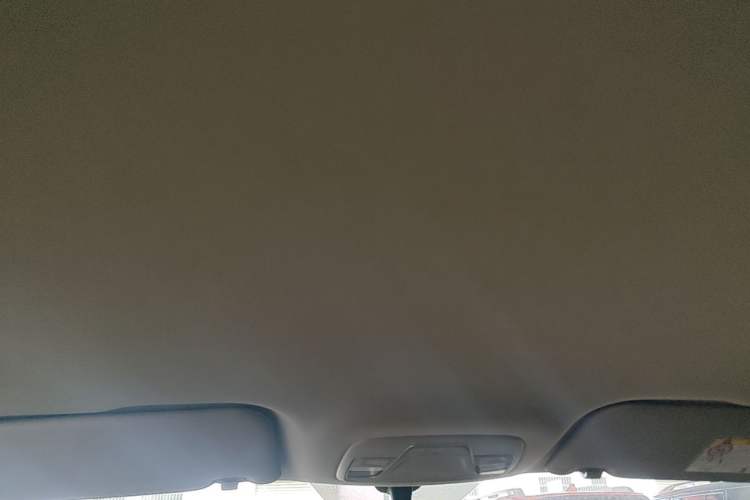Used Geely Auto Coolray 2023 1.5T DCT Platinum Edition Headliner