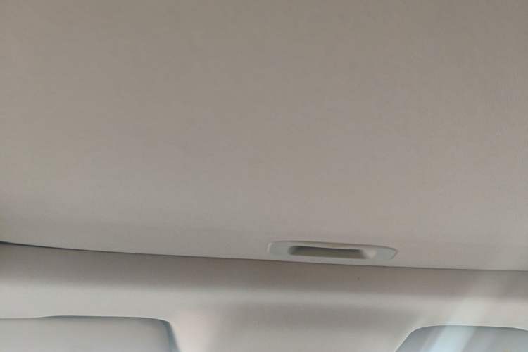 Used Geely Auto Coolray 2023 1.5T DCT Platinum Edition Headliner
