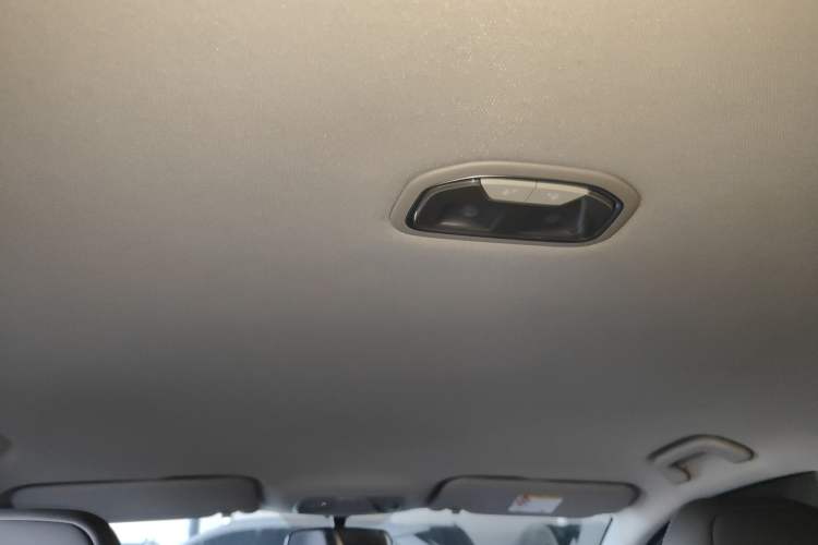 Used Geely Auto Coolray 2023 1.5T DCT Platinum Edition Headliner
