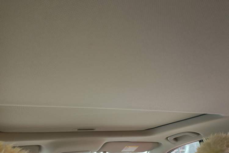 Used Geely Auto Coolray 2023 1.4T Manual Gold Edition Headliner