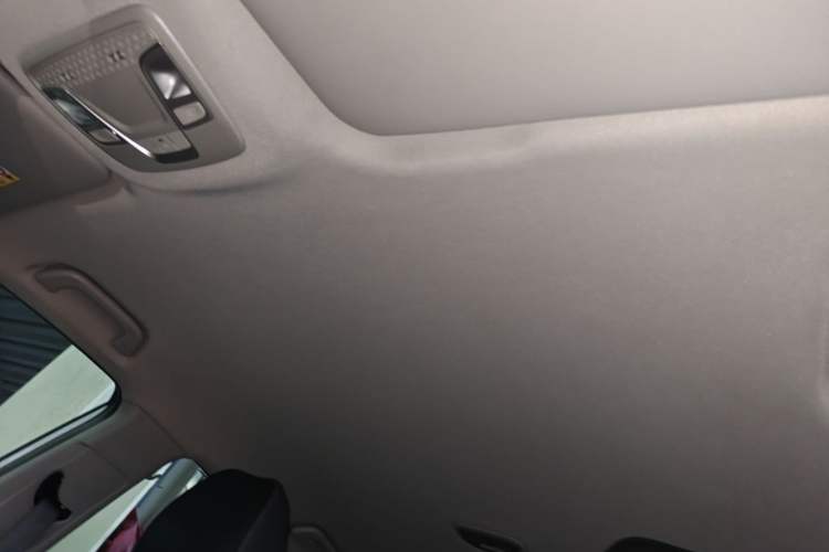 Used Geely Auto Coolray 2023 1.5T DCT Platinum Edition Headliner