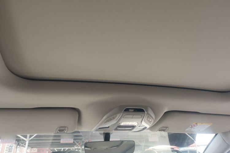 Used Geely Auto Coolray 2023 Bin Yue COOL 1.5TD DCT Champion Edition Headliner
