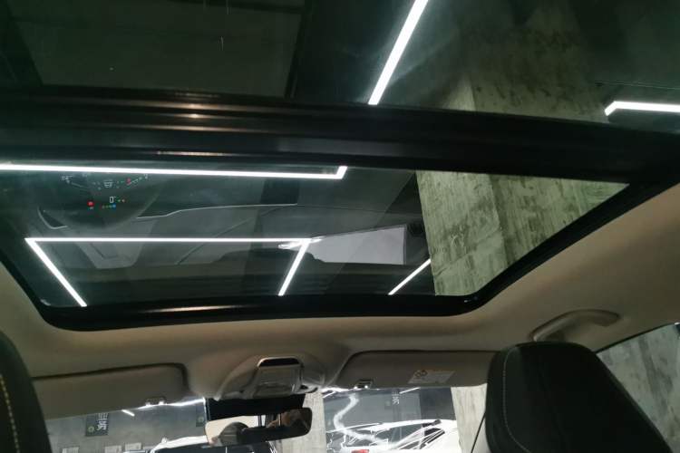 Used Geely Auto Coolray 2023 Bin Yue COOL 1.5TD DCT Champion Edition Headliner