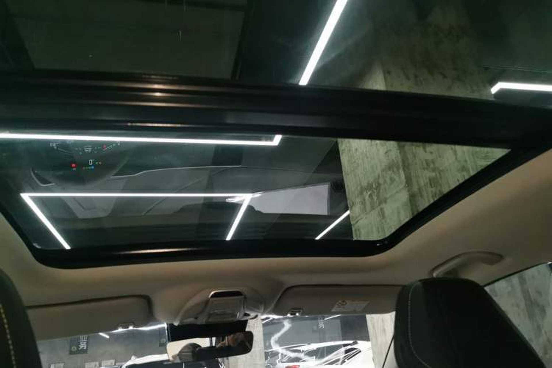 Used Geely Auto Coolray 2023 Bin Yue COOL 1.5TD DCT Champion Edition Headliner
