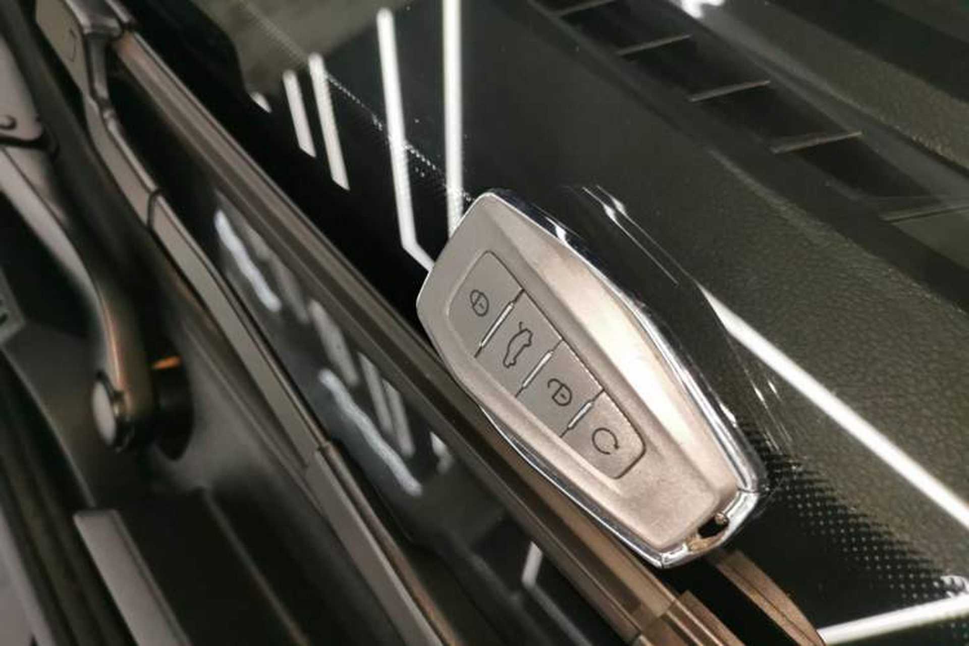 Used Geely Auto Coolray 2023 Bin Yue COOL 1.5TD DCT Champion Edition Interior 1