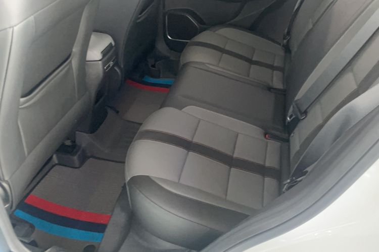 Used Geely Auto Coolray 2023 1.5T DCT Platinum Edition Interior 2