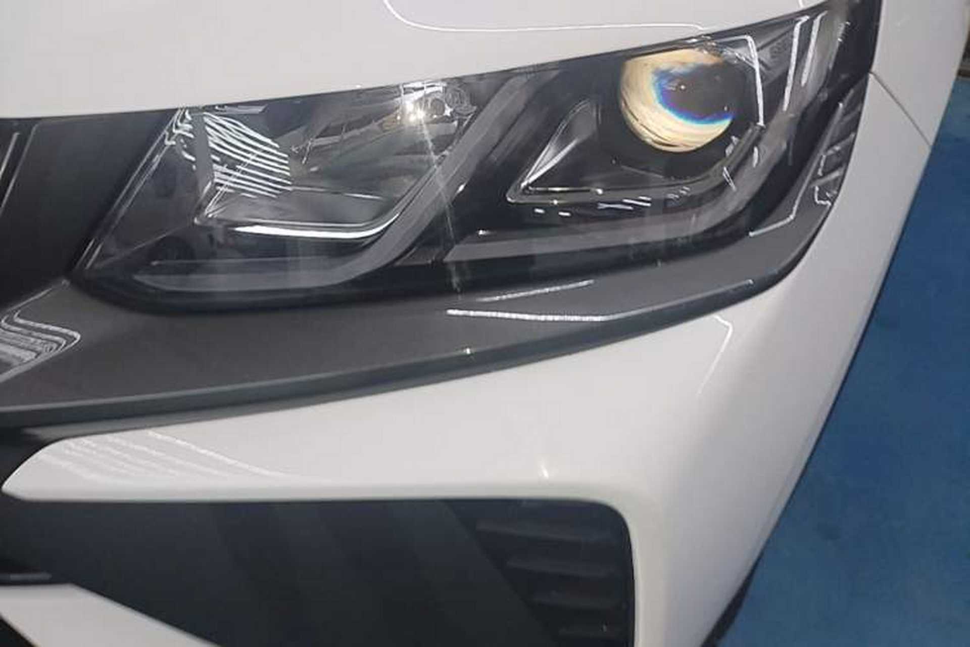 Used Geely Auto Coolray 2023 1.5T DCT Diamond Edition Left Front Headlight