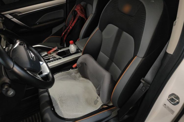 Used Geely Auto Coolray 2023 1.5T DCT Platinum Edition Left Front Seat