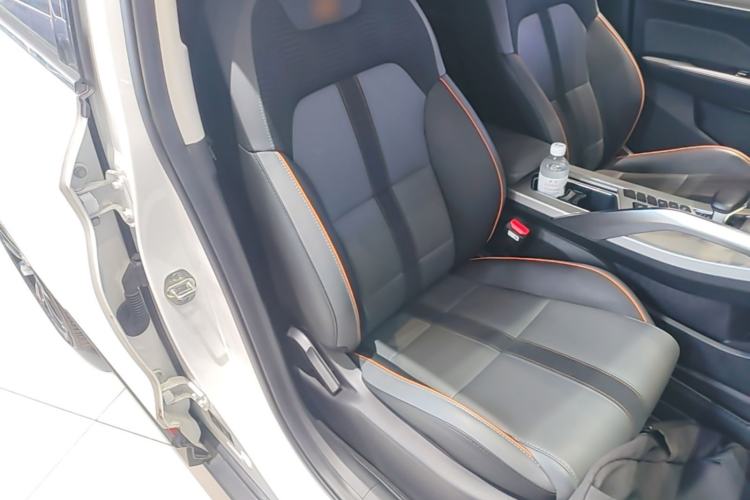 Used Geely Auto Coolray 2023 1.5T DCT Diamond Edition Right Front Seat