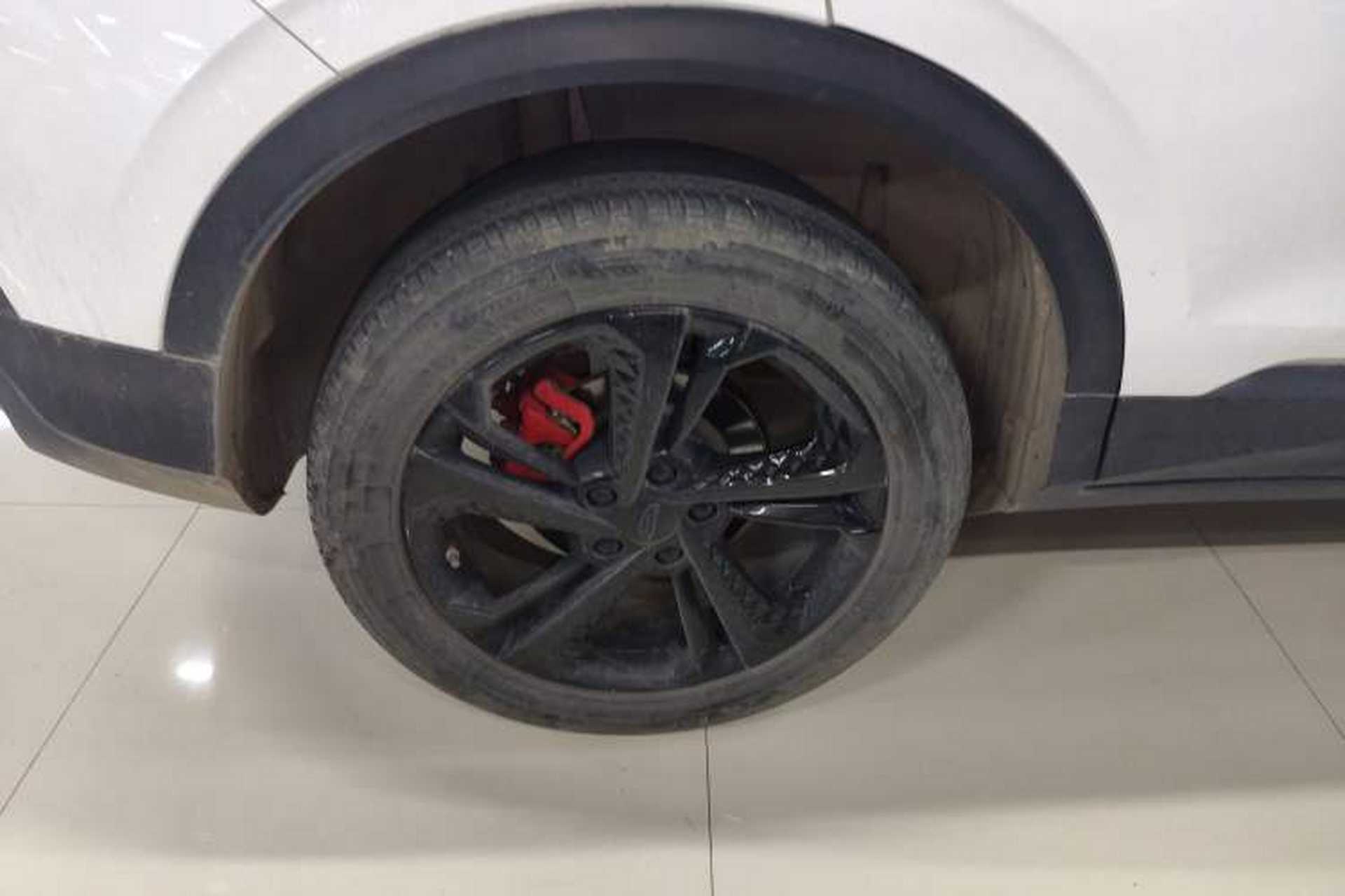 Used Geely Auto Coolray 2023 Bin Yue COOL 1.5TD DCT Champion Edition Right Rear Wheel Hub