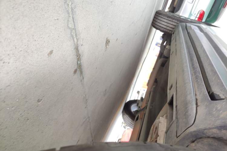 Used Geely Auto Coolray 2023 1.5T DCT Platinum Edition Right Side Sill