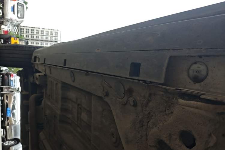 Used Geely Auto Coolray 2023 1.5T DCT Diamond Edition Right Side Sill