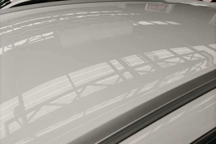 Used Geely Auto Coolray 2023 1.5T DCT Platinum Edition Roof