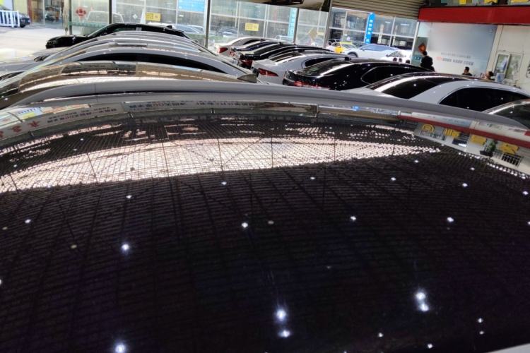 Used Geely Auto Coolray 2023 1.5T DCT Diamond Edition Roof