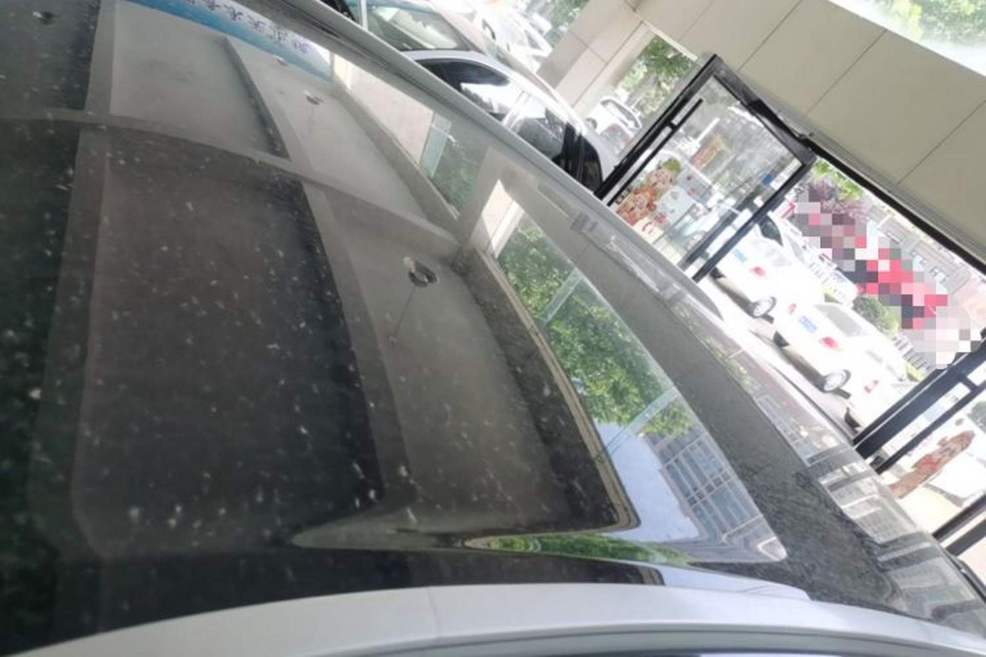 Used Geely Auto Coolray 2023 1.5T DCT Diamond Edition Roof
