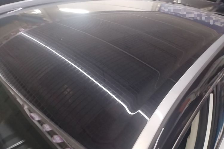 Used Geely Auto Coolray 2023 1.5T DCT Diamond Edition Roof