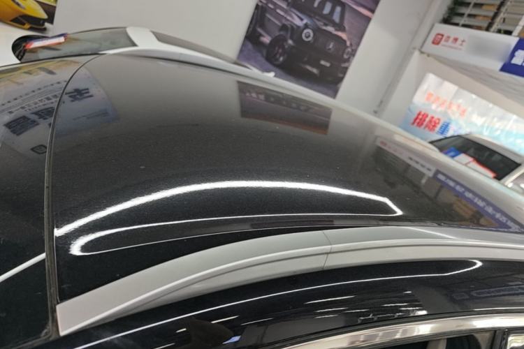 Used Geely Auto Coolray 2023 1.5T DCT Diamond Edition Roof