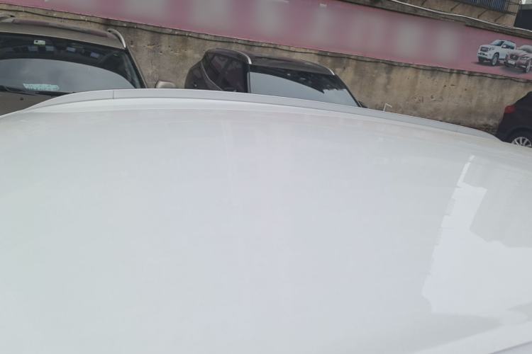 Used Geely Auto Coolray 2023 1.5T DCT Platinum Edition Roof