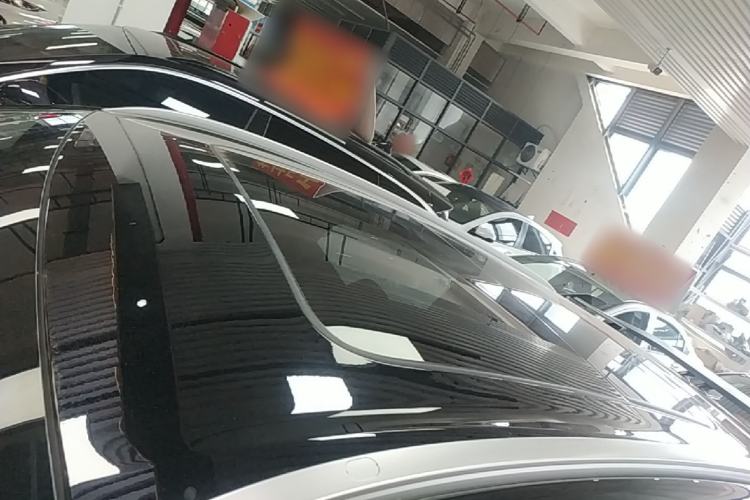 Used Geely Auto Coolray 2023 Bin Yue COOL 1.5TD DCT Champion Edition Roof