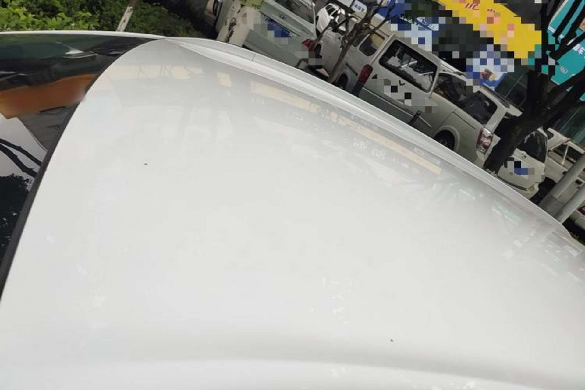 Used Geely Auto Coolray 2023 1.5T DCT Platinum Edition Roof