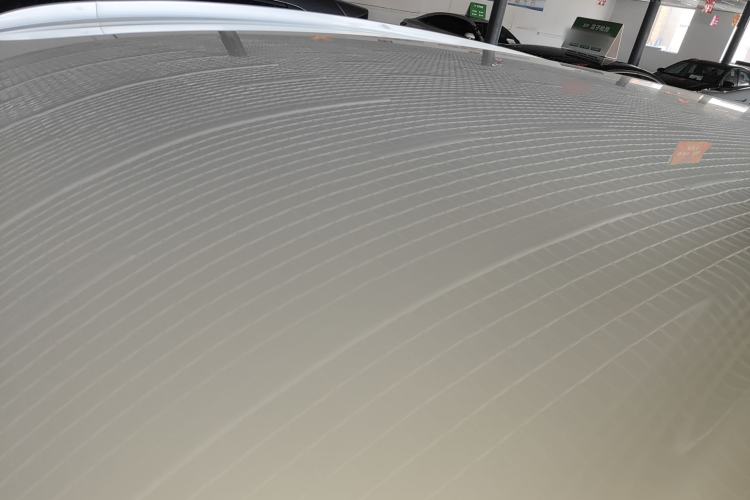 Used Geely Auto Coolray 2023 1.5T DCT Platinum Edition Roof