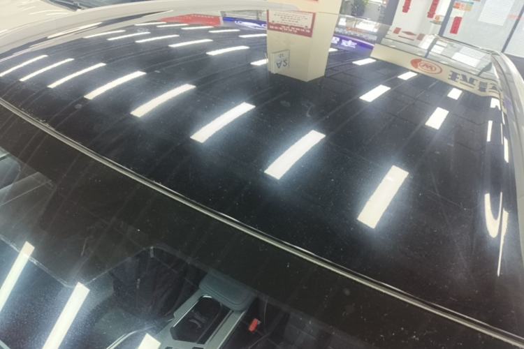 Used Geely Auto Coolray 2023 1.5T DCT Diamond Edition Roof