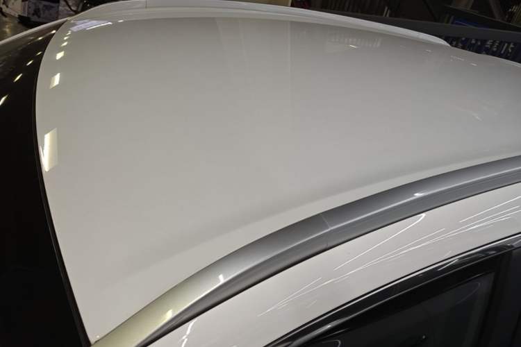 Used Geely Auto Coolray 2023 1.5T DCT Platinum Edition Roof