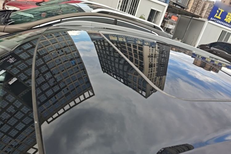 Used Geely Auto Coolray 2023 1.5T DCT Diamond Edition Roof