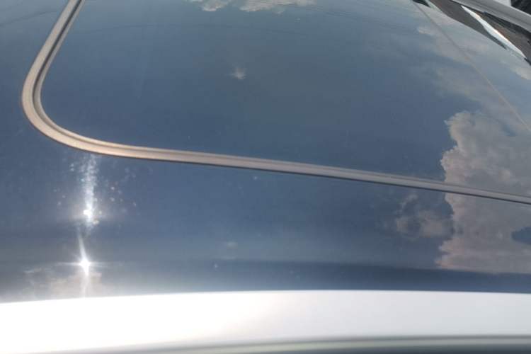 Used Geely Auto Coolray 2023 Bin Yue COOL 1.5TD DCT Champion Edition Roof