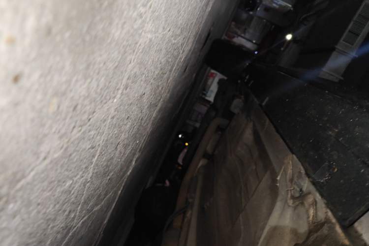 Used Geely Auto Coolray 2024 1.5T DCT Longteng Edition Chassis Front Right
