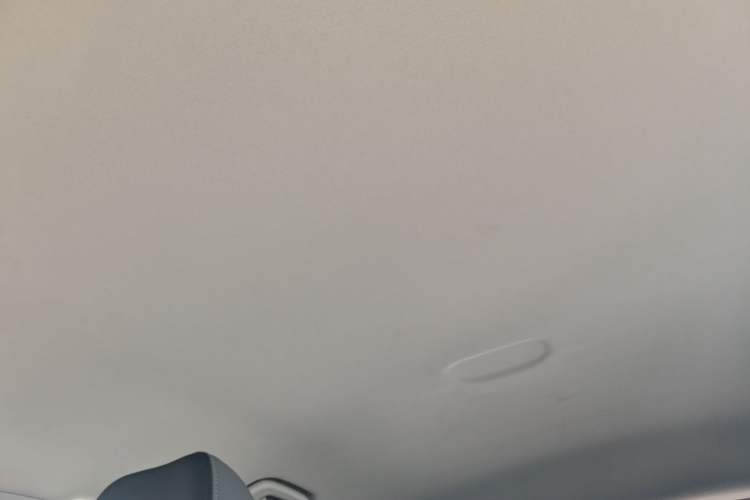 Used Geely Auto Coolray 2024 1.5T DCT Longteng Edition Headliner