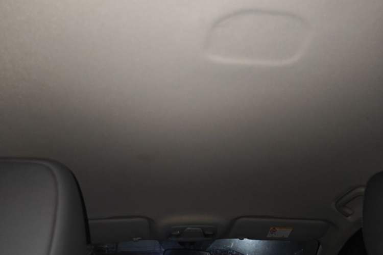 Used Geely Auto Coolray 2024 1.5T DCT Longteng Edition Headliner