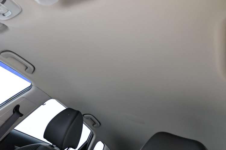 Used Geely Auto Coolray 2024 1.5T DCT Longteng Edition Headliner
