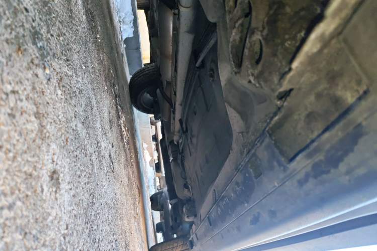 Used Geely Auto Coolray 2024 1.5T DCT Longteng Edition Chassis Front Left