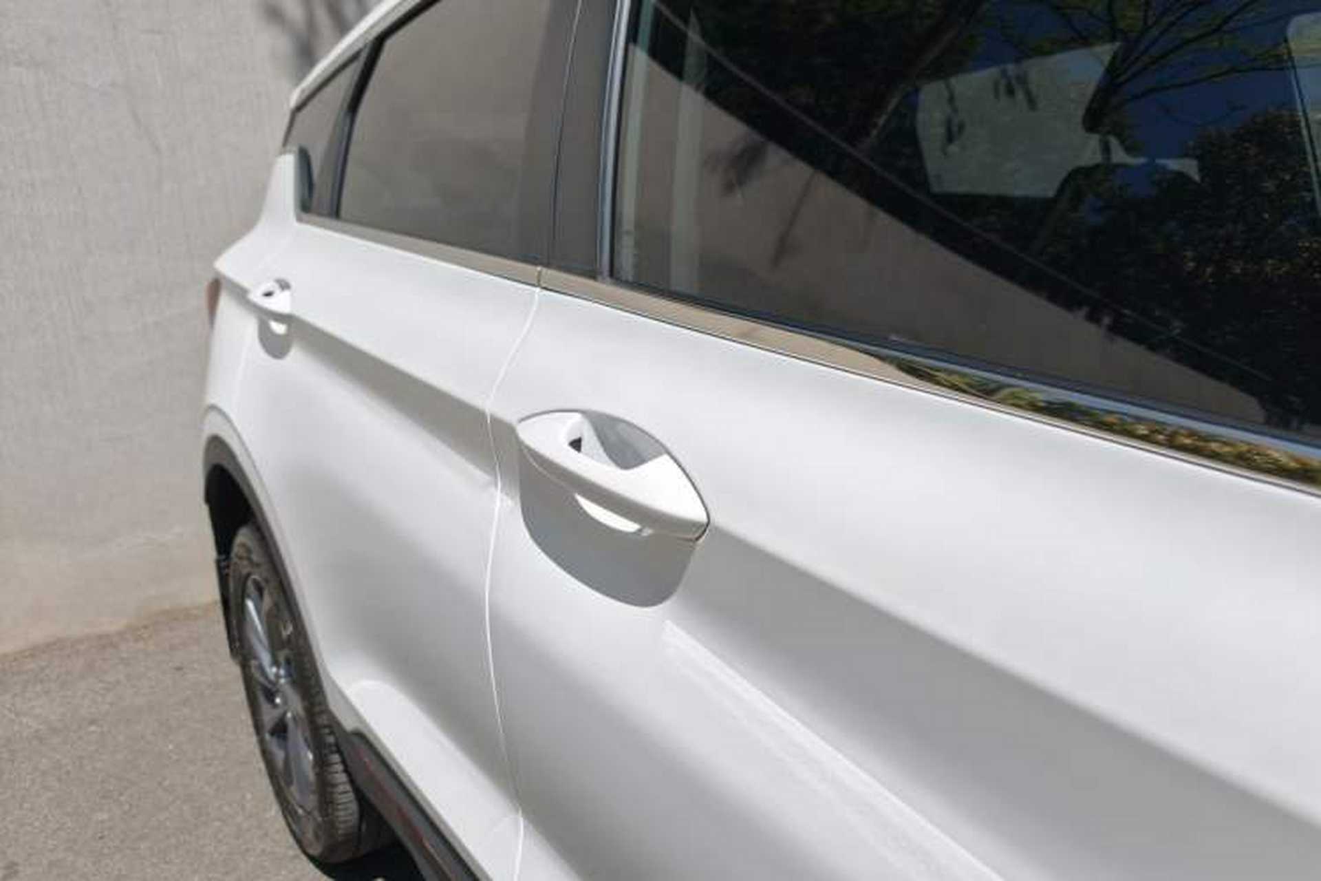 Used Geely Auto Coolray 2024 1.5T DCT Longteng Edition Exterior 11