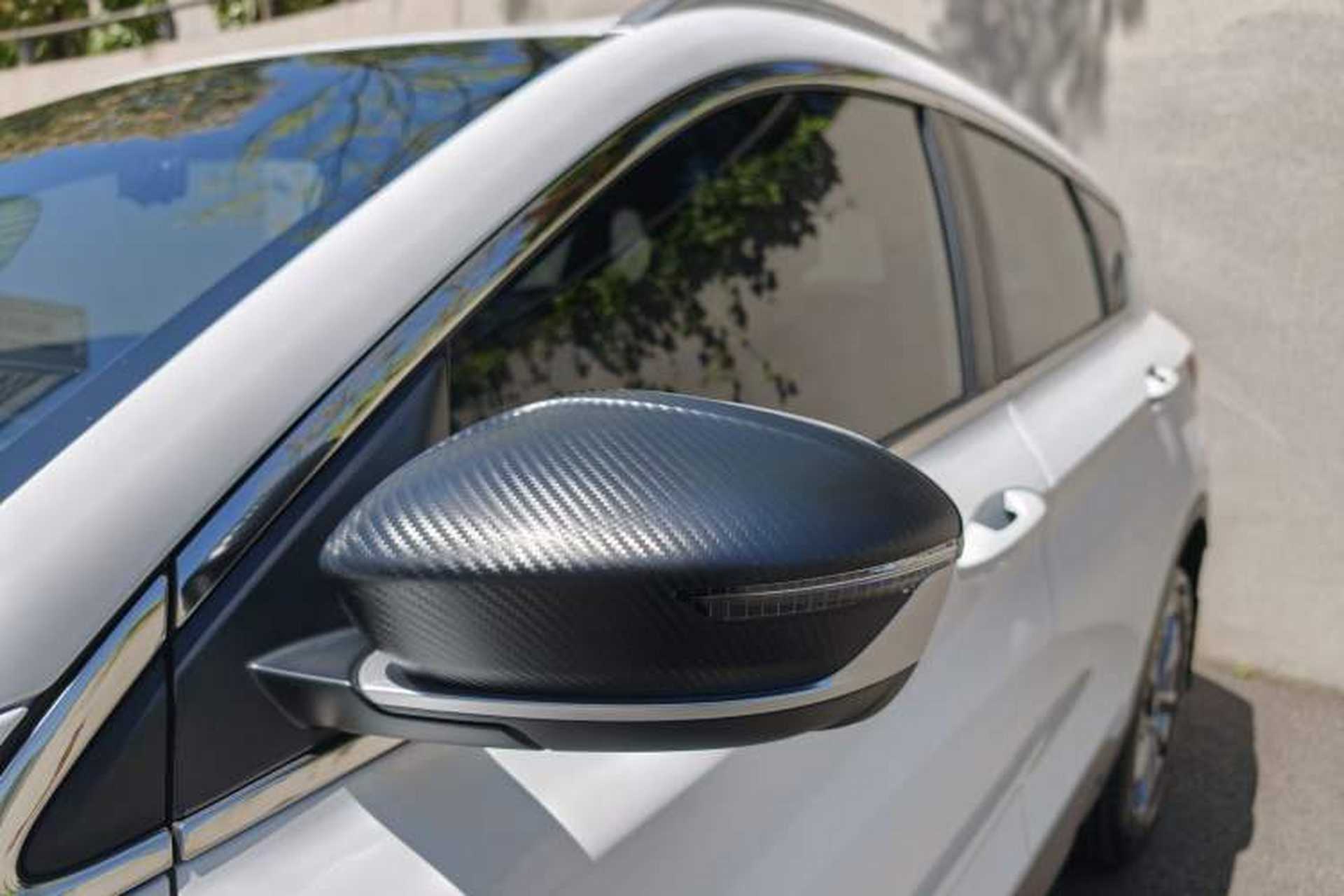 Used Geely Auto Coolray 2024 1.5T DCT Longteng Edition Exterior 14