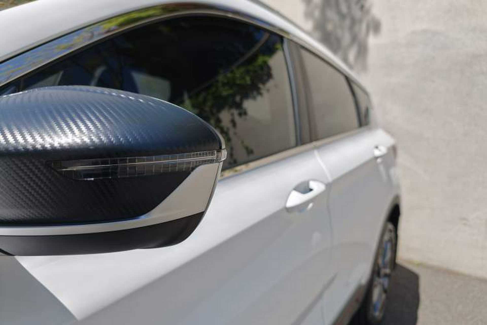 Used Geely Auto Coolray 2024 1.5T DCT Longteng Edition Exterior 8