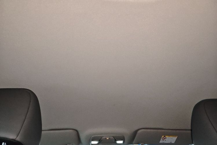 Used Geely Auto Coolray 2024 1.5T DCT Longteng Edition Headliner