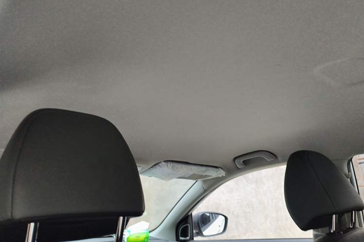 Used Geely Auto Coolray 2024 1.5T DCT Longteng Edition Headliner