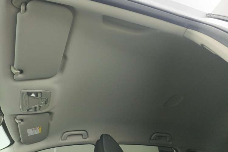 Used Geely Auto Coolray 2024 1.5T DCT Longteng Edition Headliner
