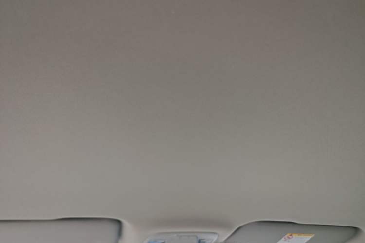 Used Geely Auto Coolray 2024 1.5T DCT Longteng Edition Headliner