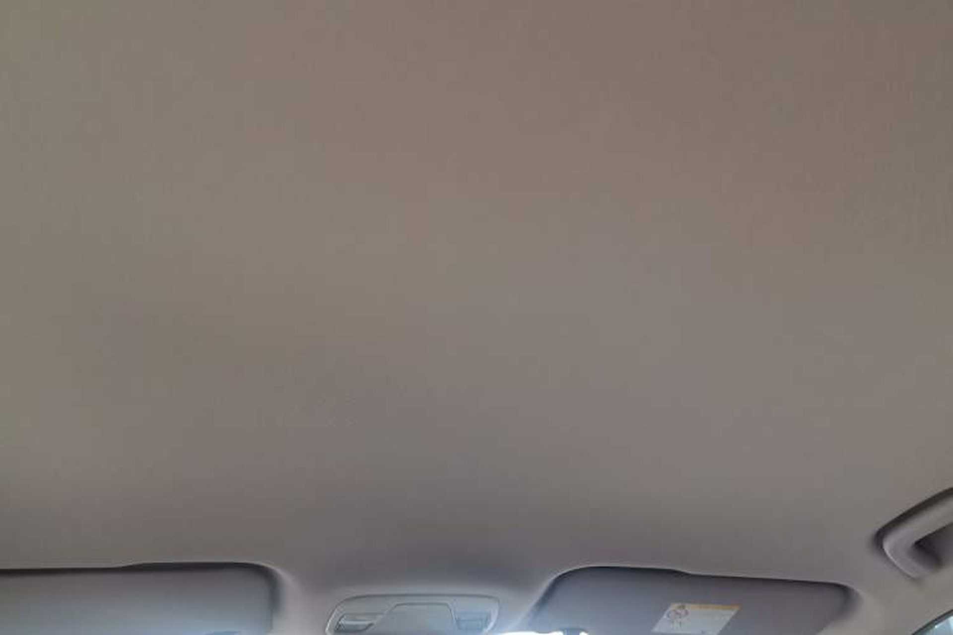 Used Geely Auto Coolray 2024 1.5T DCT Longteng Edition Headliner
