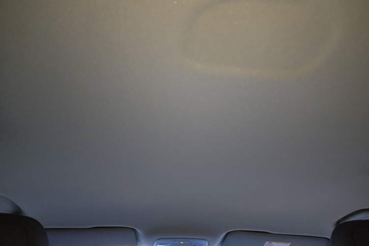 Used Geely Auto Coolray 2024 1.5T DCT Longteng Edition Headliner